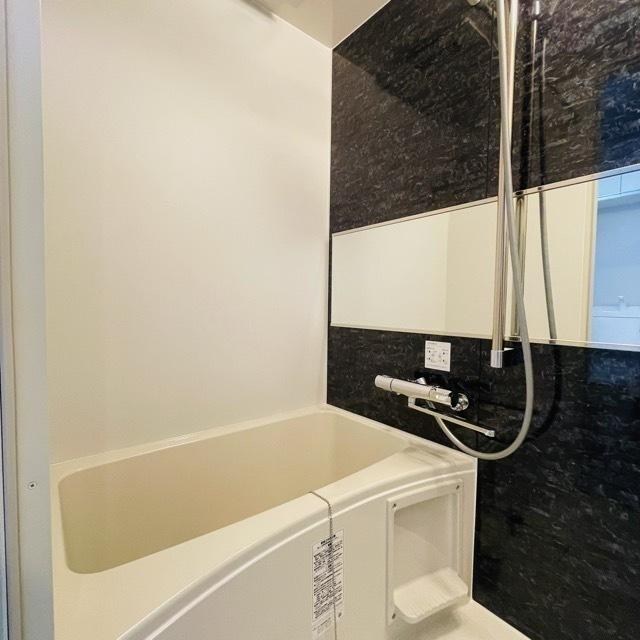 マーブル駒込 風呂画像