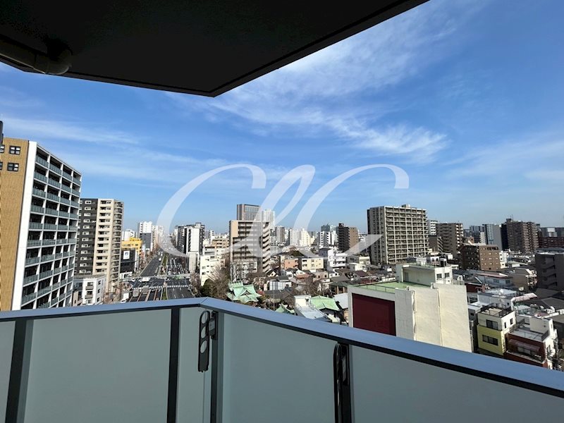 コンフォリア・リヴ千住 その他6