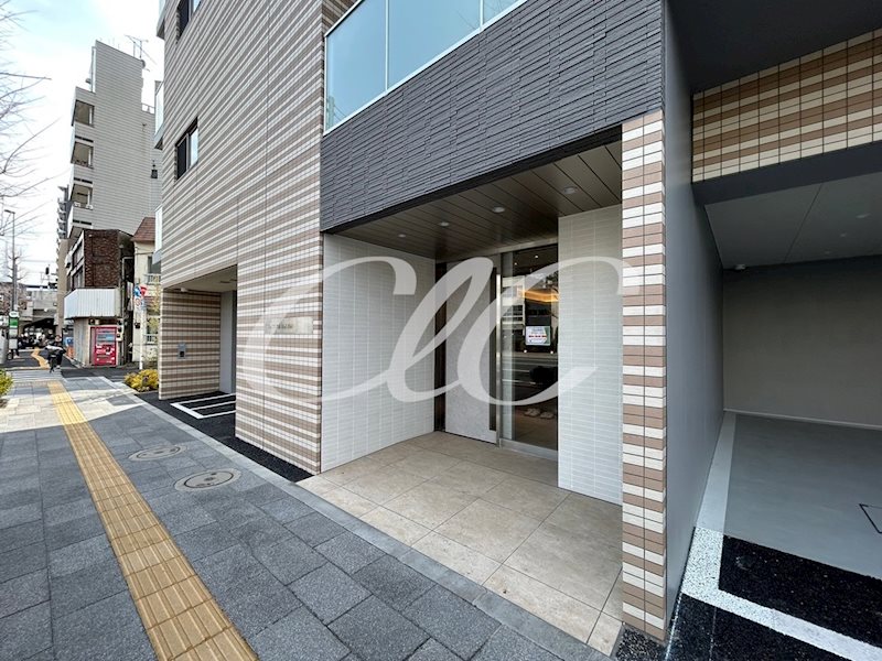 コンフォリア・リヴ千住 その他8