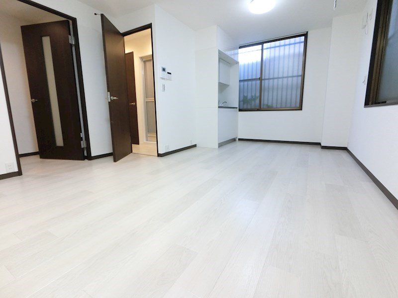 ＮＴハイム リビング