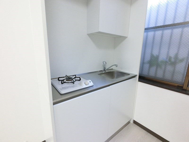 ＮＴハイム キッチン