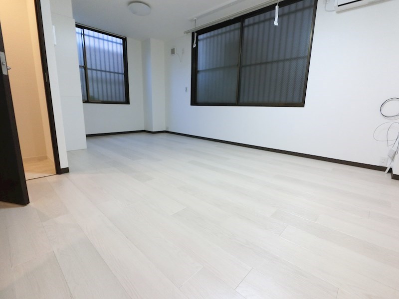 ＮＴハイム ベッドルーム