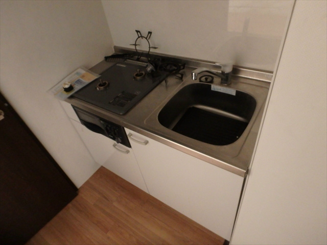 エリーワールド キッチン