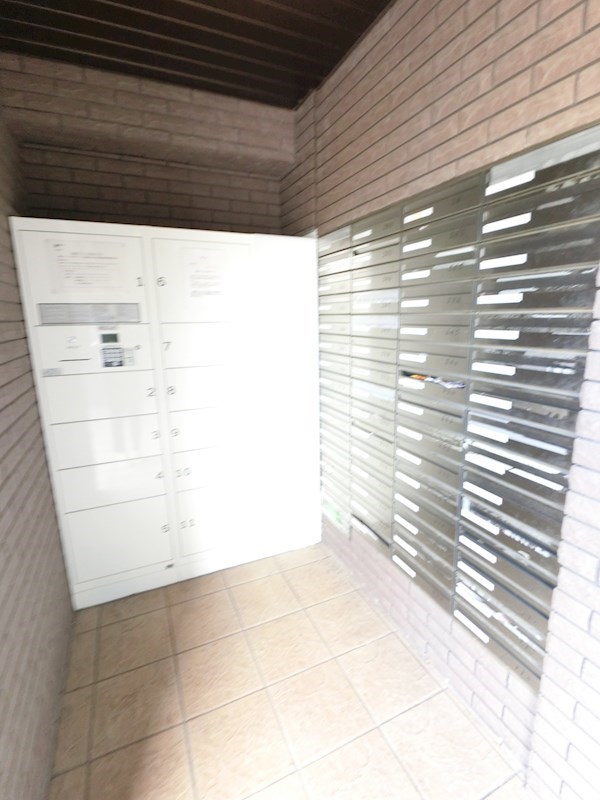 阿部松島マンション その他7