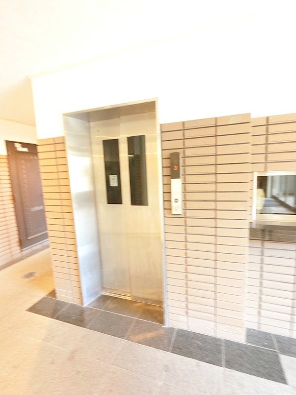 阿部松島マンション その他9