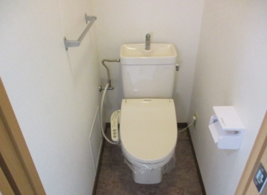 阿部松島マンション その他1