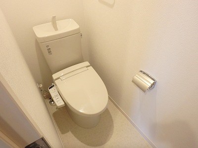 バーミープレイス平井 その他1