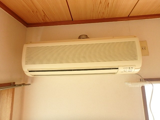 グリーンハイツ その他3