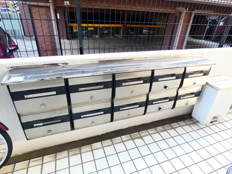 メゾンアイ浦安 その他4