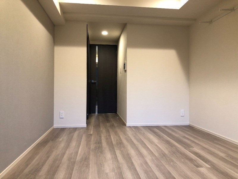 クレイシアIDZ王子 ベッドルーム