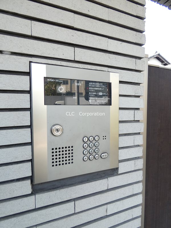 ベルフレンテⅡ その他外観3