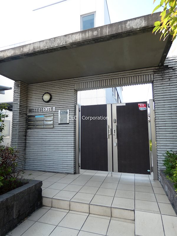 ベルフレンテⅡ その他外観4