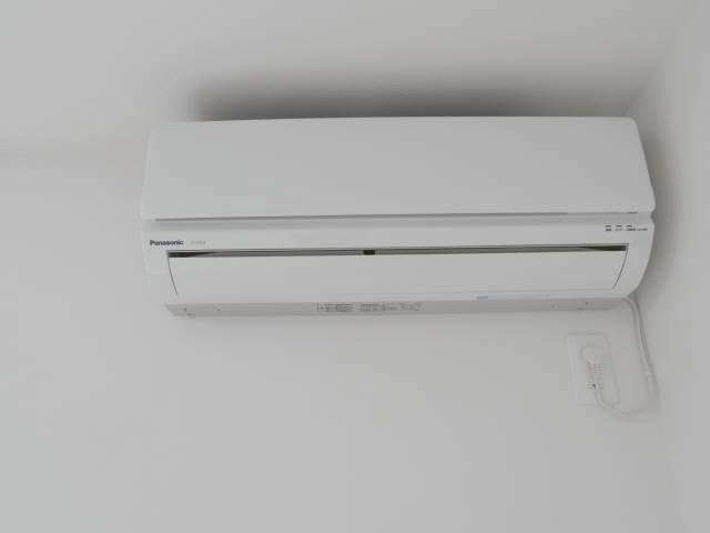 リブリソフィア中央 その他4