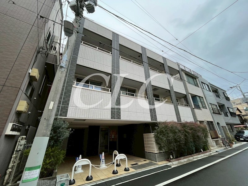 ＳＵＩ&rsquo;ｓ　２ｎｄ（スイズセカンド） 外観