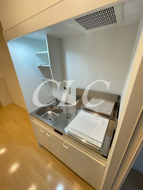 ＳＵＩ&amp;rsquo;ｓ　２ｎｄ（スイズセカンド） キッチン