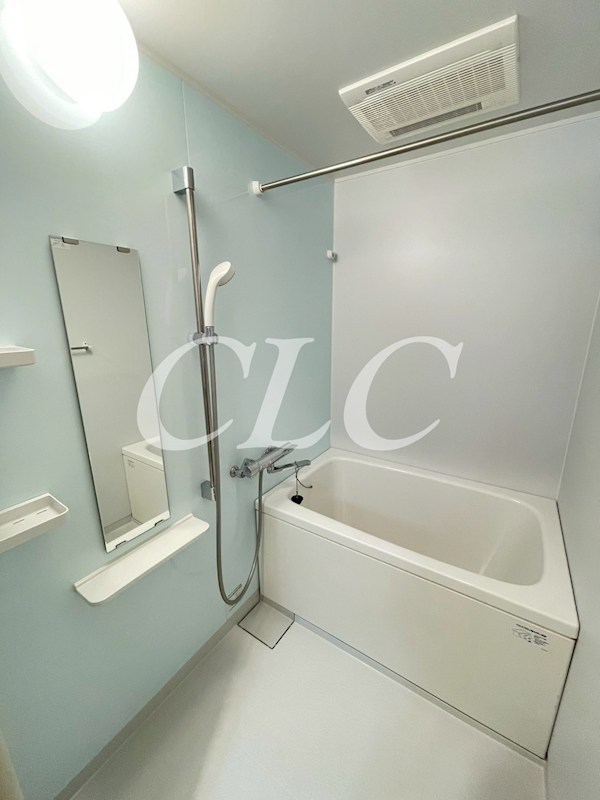 ＳＵＩ&amp;rsquo;ｓ　２ｎｄ（スイズセカンド） 風呂画像