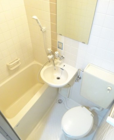 ライオンズマンション小岩第5 その他1