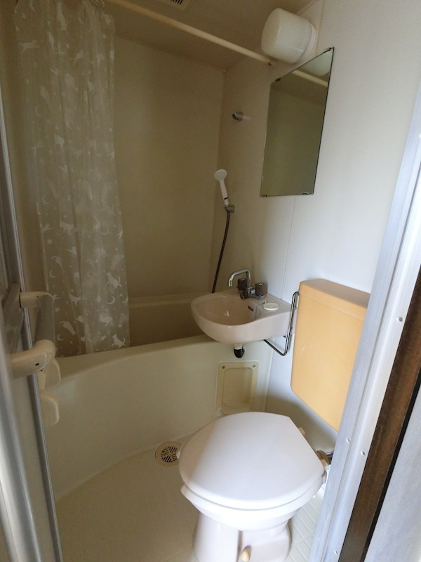 ＴＩビルディング その他3