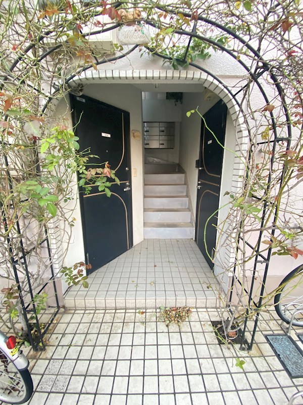 ＴＩビルディング その他5