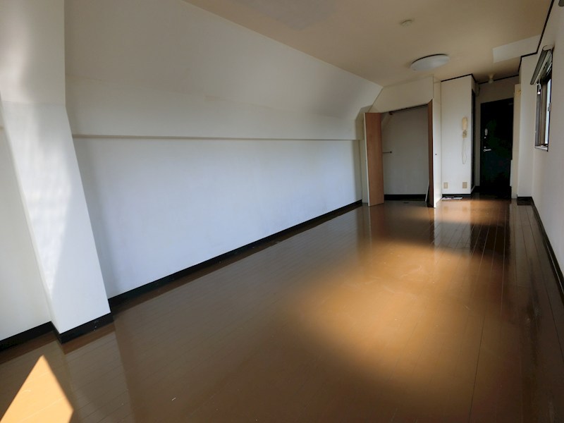 ＴＩビルディング ベッドルーム