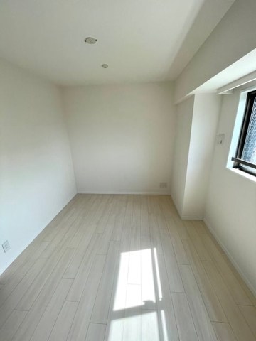 レジディア日本橋馬喰町Ⅱ ベッドルーム