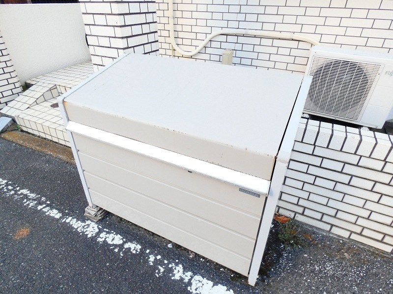 メゾンアイ浦安 その他6