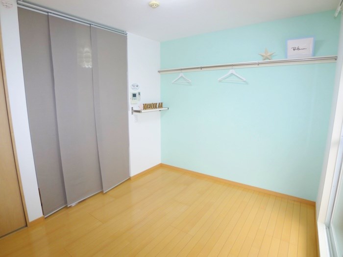 メゾンアイ浦安 ベッドルーム