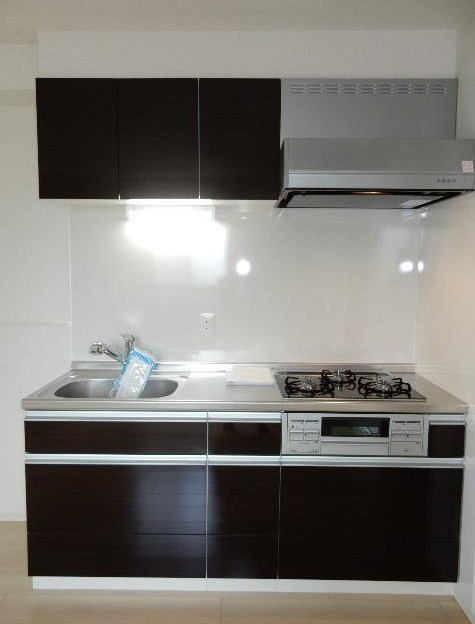 デュランタ錦糸町 キッチン