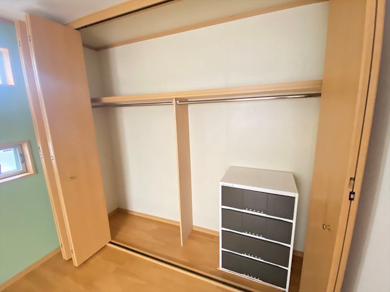 Olive House その他6