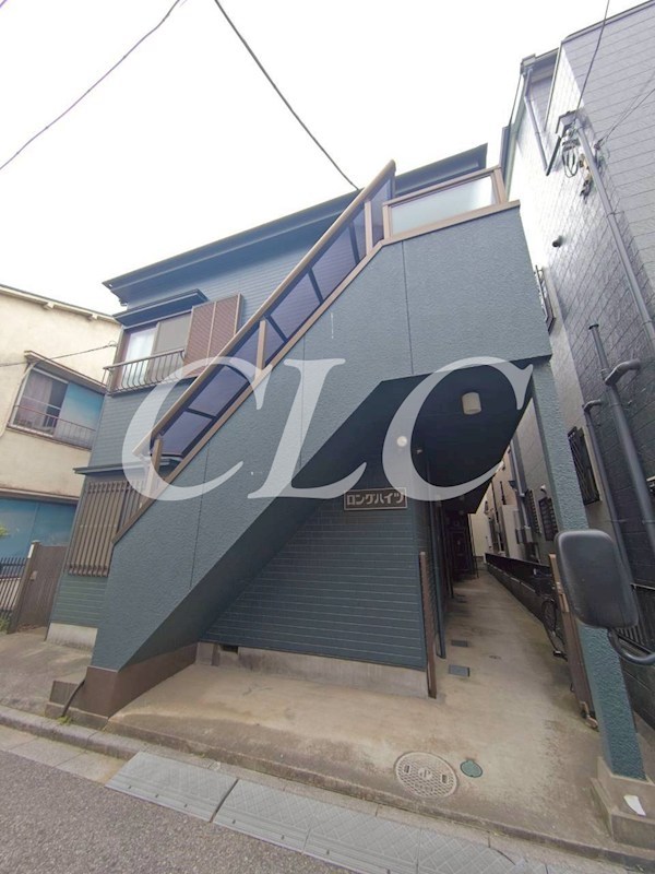 ロングハイツ その他7