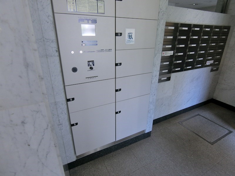 グランカーサ新小岩 その他5