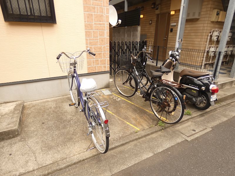 パインヒル西小岩 その他7