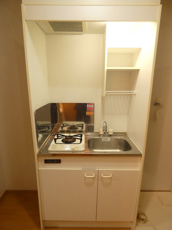 パインヒル西小岩 キッチン