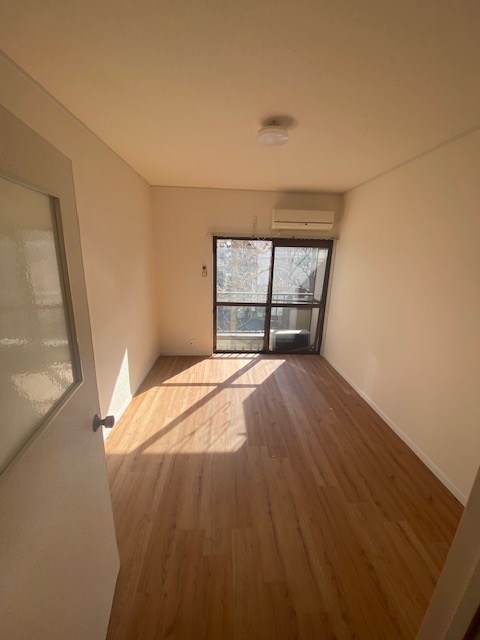 メゾンボヌール リビング