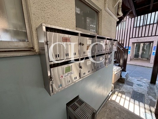 霜降コーポ その他2