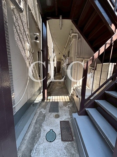 霜降コーポ その他3