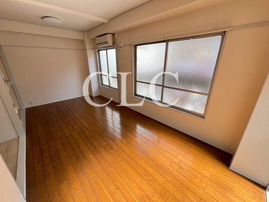 霜降コーポ ベッドルーム