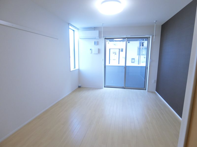 Milky ベッドルーム