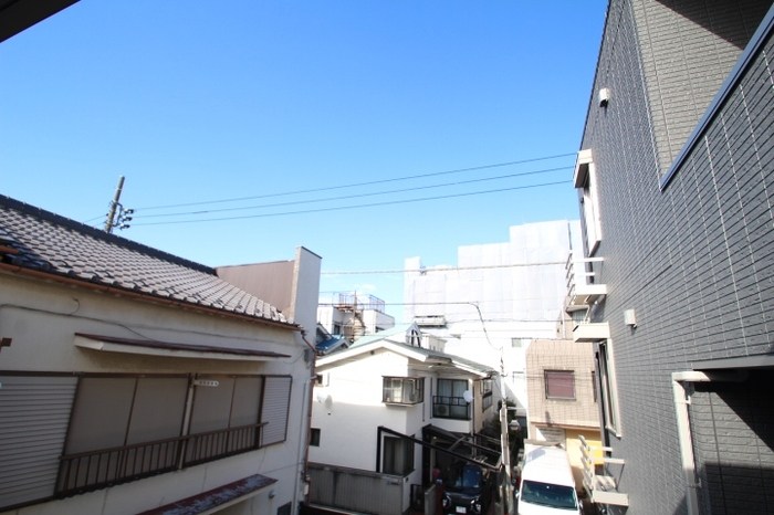 アルビネス東十条  その他4