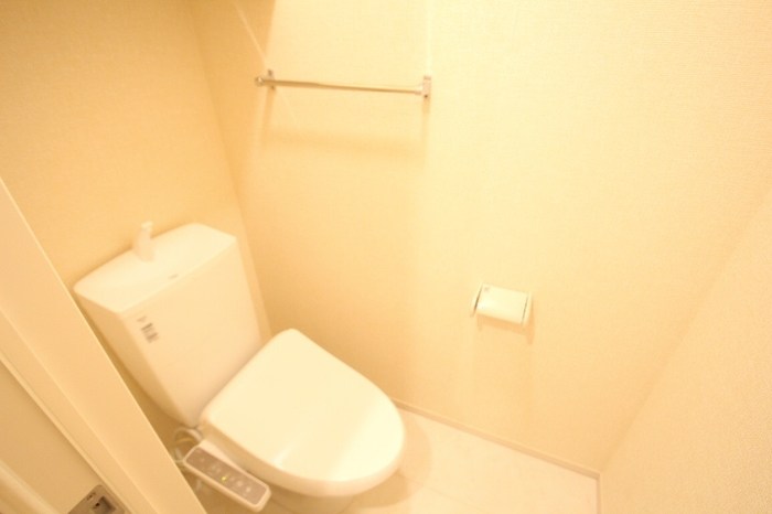 アルビネス東十条  その他6