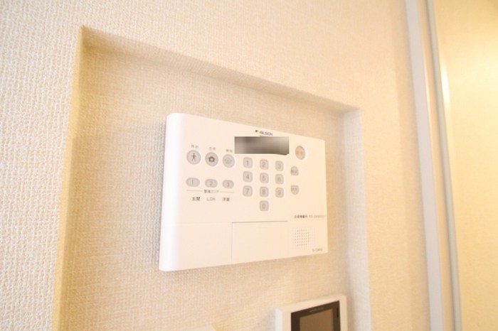 アルビネス東十条  その他8