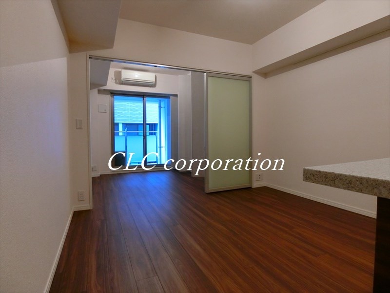 コクヨーレ日本橋 リビング