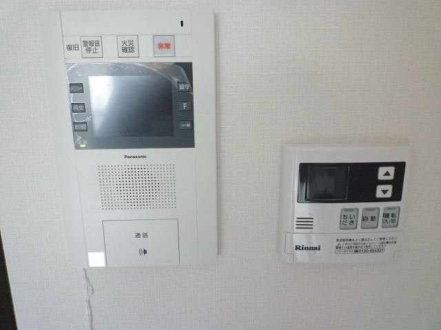 ＴＥＲＡＨＡＵＳテラハウス  その他5