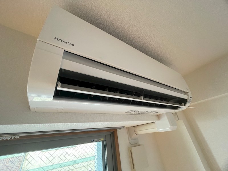 ベルフレンテⅡ その他3