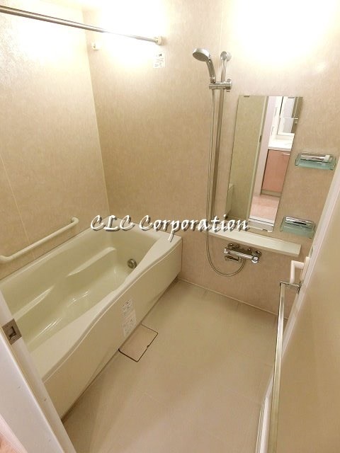 コクヨーレ日本橋 風呂画像