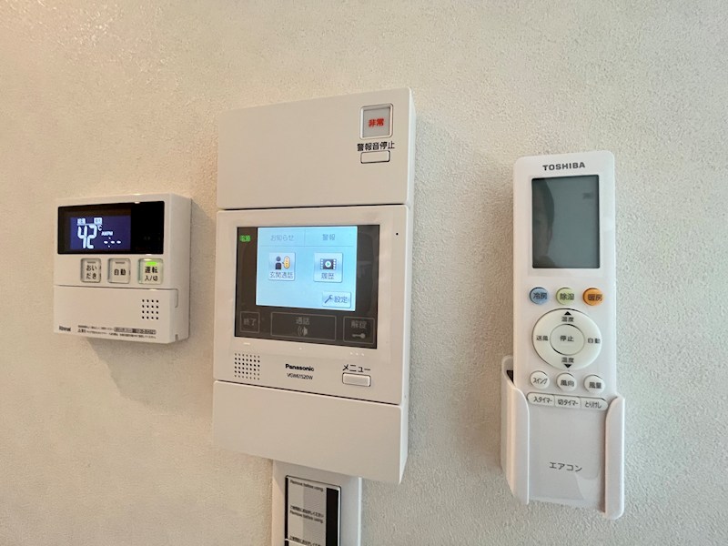 BowHouse3 その他3