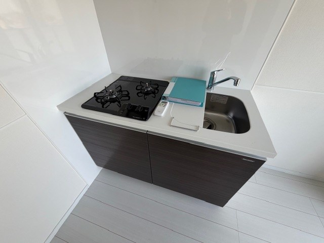 カパリリ小岩 キッチン