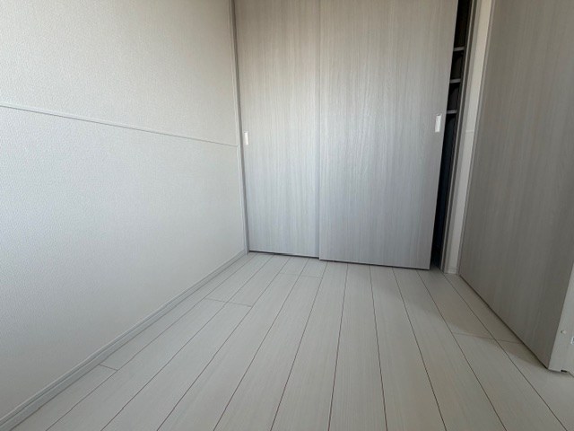 カパリリ小岩 ベッドルーム