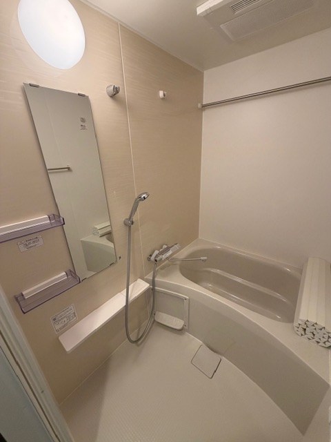 カパリリ小岩 風呂画像