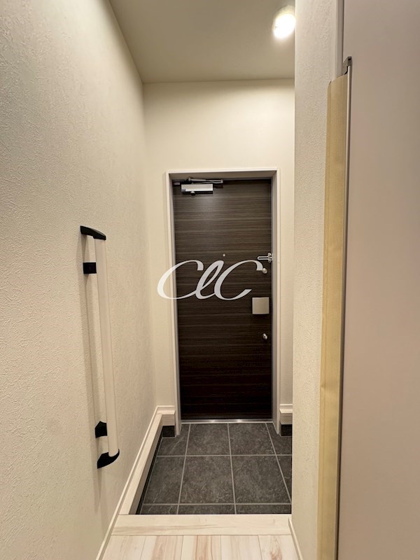 Ｃａｓａ　Ｆｏｒｅｓｔａｌｅ－Ａ 玄関